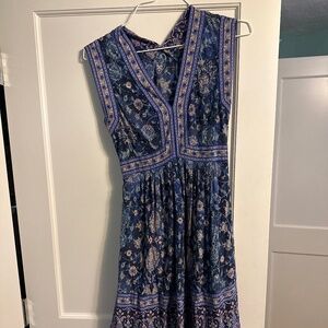 Rebecca Taylor dress